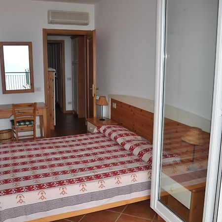 Residenza Turistico Alberghiera Le Poste Del Pianone Santa Liberata Exterior foto