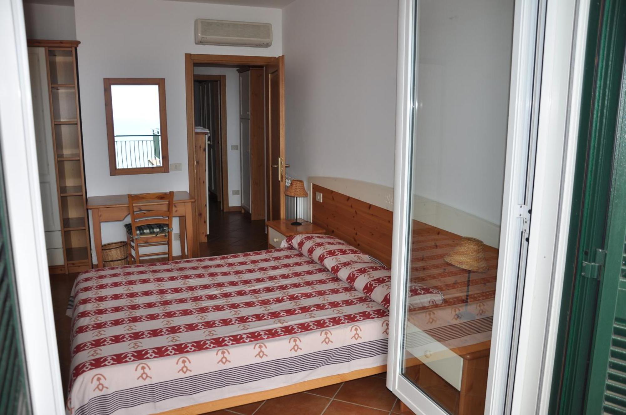 Residenza Turistico Alberghiera Le Poste Del Pianone Santa Liberata Exterior foto